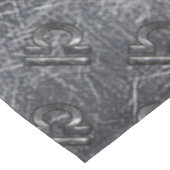 Nappe Symbole zodiaque de la bibliothèque de style métal (Angle)