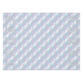 Nappe Symbole zodiaque Gemini Gemini (Devant (Horizontal))