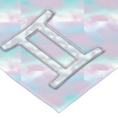Nappe Symbole zodiaque Gemini Gemini (Angle)