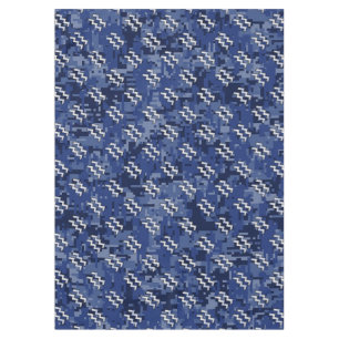 Nappe Symbole Zodiaque Silver Aquarius Marine Camion num