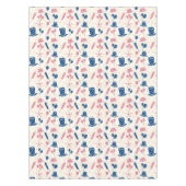 Nappe Symboles de fête de l'indépendance américaine (Devant)