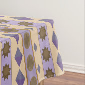 Nappe SYMBOLES en gros caractères bleu (In Situ)