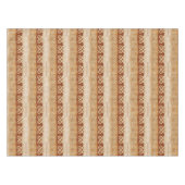 Nappe Symboles ethniques d'Adinkra d'Africain (Devant (Horizontal))