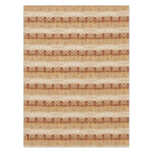 Nappe Symboles ethniques d'Adinkra d'Africain (Devant)