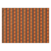 Nappe Symboles ethniques d'Adinkra d'Africain (Devant (Horizontal))