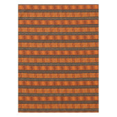 Nappe Symboles ethniques d'Adinkra d'Africain (Devant)