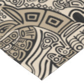 Nappe Symboles historiques anciens Style de tatouage (Angle)