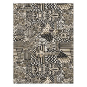 Nappe Symboles historiques anciens Style de tatouage (Devant)