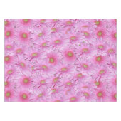Nappe Symphonie de Gerberas roses, (Devant (Horizontal))