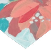 Nappe Symphonie de jardin vibrant (Angle)