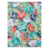 Nappe Symphonie de jardin vibrant (Devant)