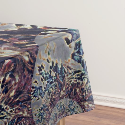 Nappe T Nova (In Situ)