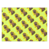 Nappe T-Rex bébé (Devant (Horizontal))