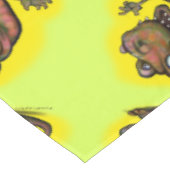 Nappe T-Rex bébé (Angle)