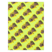 Nappe T-Rex bébé (Devant)