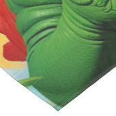 Nappe T-Rex Dinosaur Drôle (Angle)