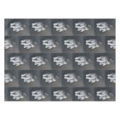 Nappe Tabby Kitten (Devant (Horizontal))