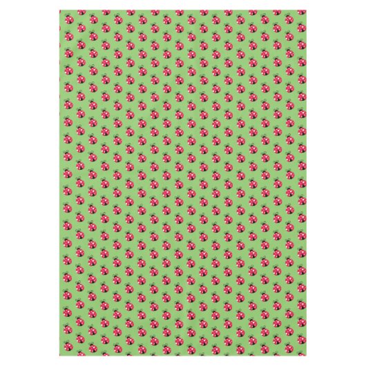 Nappe Table "60x84" Ladybug (Devant)