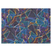 Nappe Table à bulles cassées (Devant (Horizontal))