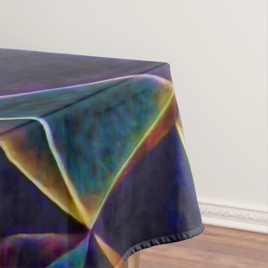 Nappe Table à bulles cassées (In Situ)