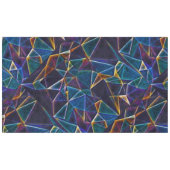 Nappe Table à bulles cassées (Devant (Horizontal))