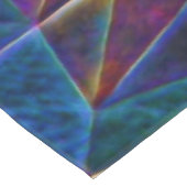 Nappe Table à bulles cassées (Angle)