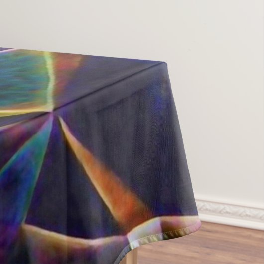 Nappe Table à bulles cassées (In Situ)