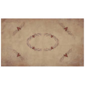 Nappe Table Coeur Et Berry Pip La Plus Grande (Devant (Horizontal))