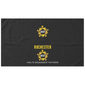 Nappe Table de commande spéciale pour Cynthia (Devant (Horizontal))