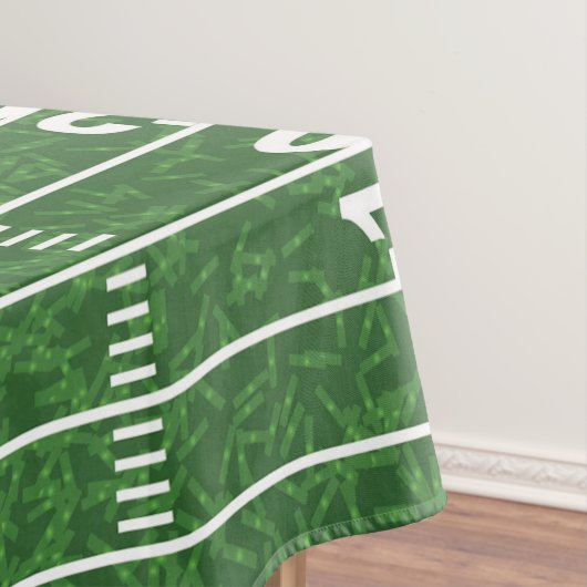 Nappe Table de conception de terrain de football (In Situ)