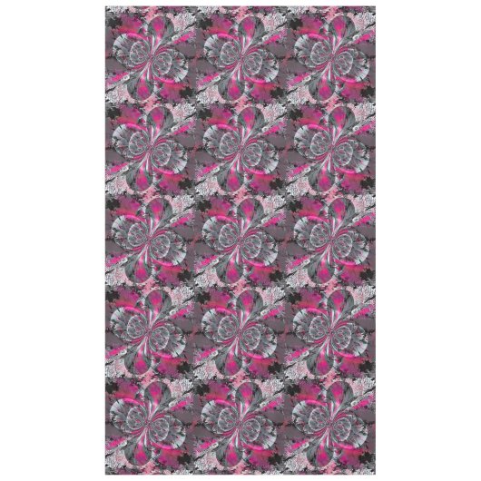 Nappe Table de signalisation mixte (Devant)