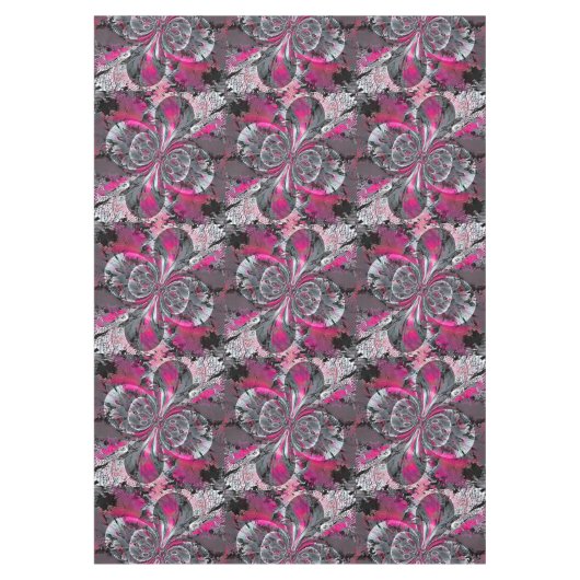 Nappe Table de signalisation mixte (Devant)