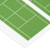 Nappe Table de tennis (Angle)