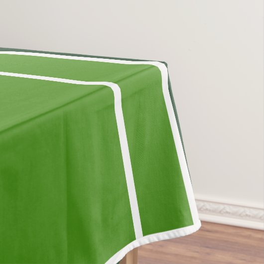 Nappe Table de Tennis Party (In Situ)