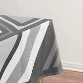 Nappe Table de vision du tunnel (In Situ)