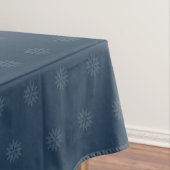 Nappe Table Winter Nouveau (In Situ)