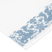 Nappe Table Wyverns médiévale/Renaissance, 52 po x 70 po (Angle)