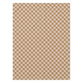 Nappe Tableau de bord Brown (Devant)