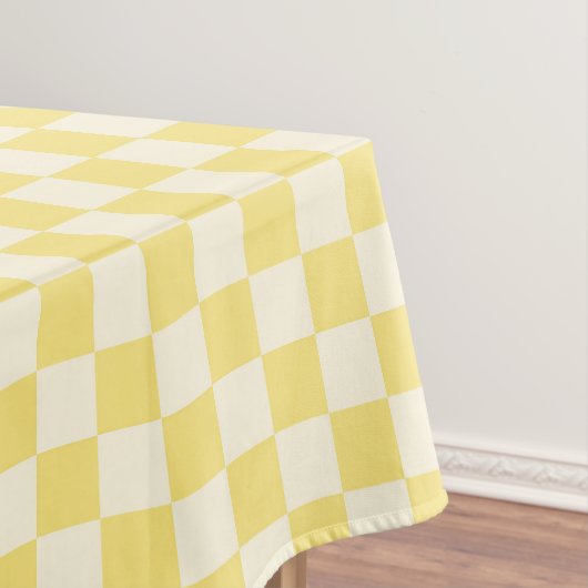 Nappe Tableau de bord jaune (In Situ)