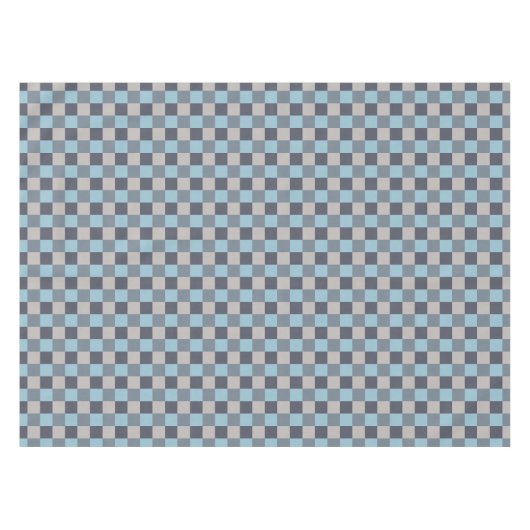 Nappe Tableau de contrôle des semences de coton gris-ble (Devant (Horizontal))