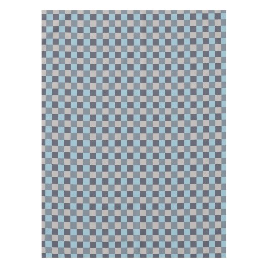 Nappe Tableau de contrôle des semences de coton gris-ble (Devant)