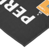 Nappe Tableau des éléments périodique (Angle)