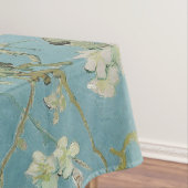 Nappe Tableau des fleurs d'amandes de Van Gogh (In Situ)