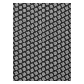 Nappe Tableau d'informations d'analyse de code QR person (Devant)