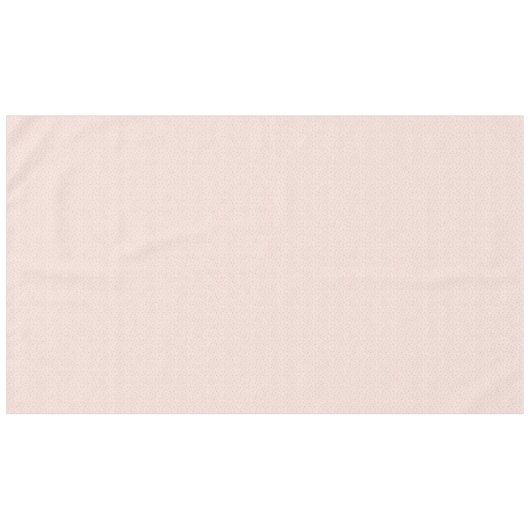 Nappe Tablecloth (Devant (Horizontal))