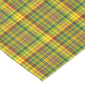 Nappe TABLECLOTH 4 COTONS, couleur primaire, 52 x 70 pou (Angle)