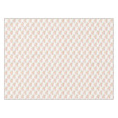 Nappe Tablecloth 4 juillet Feu d'artifice (Devant (Horizontal))