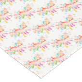 Nappe Tablecloth 4 juillet Feu d'artifice (Angle)