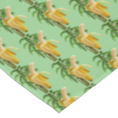 Nappe Tablecloth Banana Tree (Angle)