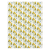 Nappe Tablecloth Bumblebee (Devant)